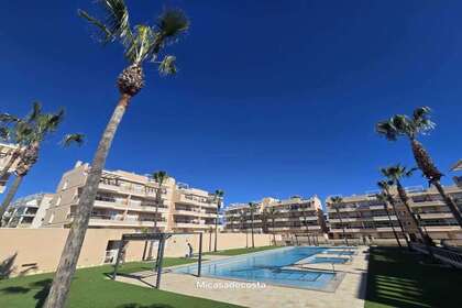 Apartment for sale in Orihuela-Costa, Alicante. 
