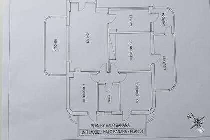 Flat for sale in Fuengirola, Málaga. 