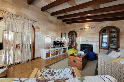 House for sale in Ciudadela / Ciutadella de Menorca, Baleares (Illes Balears), Menorca. 