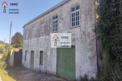House for sale in Ferrol, La Coruña (A Coruña). 