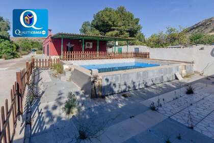 House for sale in Cañada, Alicante. 