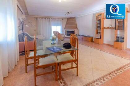 House for sale in Cañada, Alicante. 