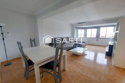 Apartment in Sagunto/Sagunt, Valencia. 