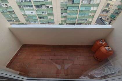 Wohnung in Malahá (La), Granada. 
