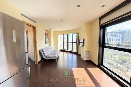 Apartamento en Valencia. 