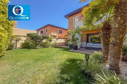 Casa venta en Mutxamel/Muchamiel, Alicante. 