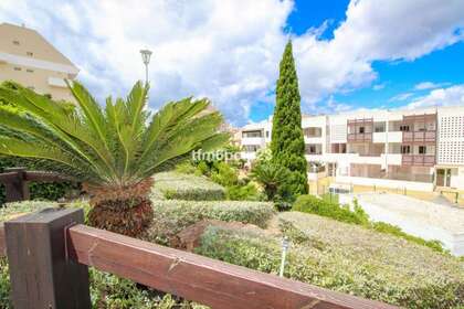 Apartment in Málaga. 