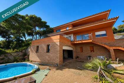 Haus zu verkaufen in Begur, Girona. 