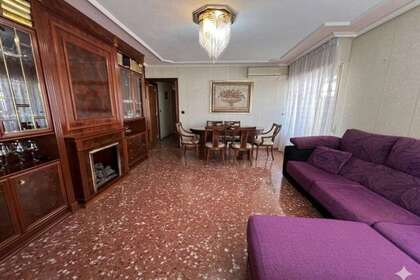 Flat for sale in San Vicente del Raspeig/Sant Vicent del Raspeig, Alicante. 