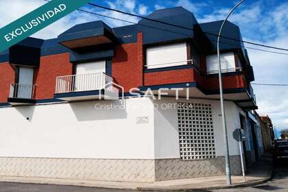 Apartment for sale in Deltebre, Tarragona. 