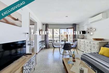 Apartment for sale in Canyelles Almadraba (Roses), Girona. 