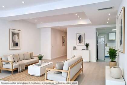 Apartment for sale in Barcelona. 