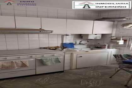 Flat for sale in Ferrol, La Coruña (A Coruña). 