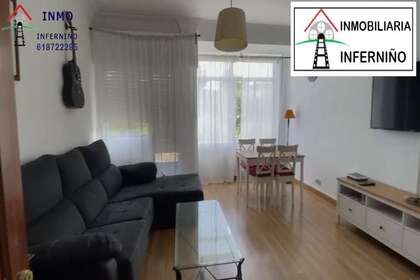 Flat in Ferrol, La Coruña (A Coruña). 