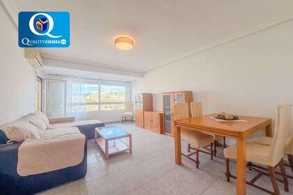 Flat in Jijona/Xixona, Alicante. 