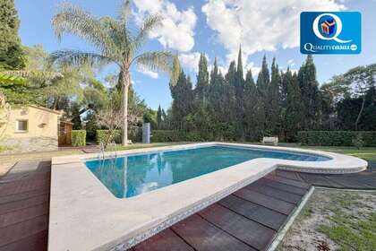 House for sale in Mutxamel/Muchamiel, Alicante. 