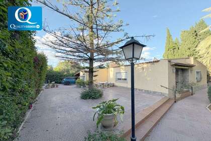House for sale in Mutxamel/Muchamiel, Alicante. 
