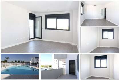 Flat in Dos Hermanas, Guadalquivir-Doñana, Sevilla. 