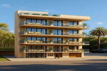 Apartment for sale in Pagan, Lo, Murcia. 