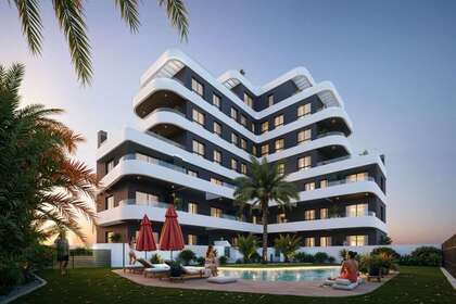 Apartment for sale in Guardamar del Segura, Alicante. 