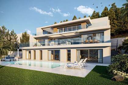 House for sale in Altea, Alicante. 