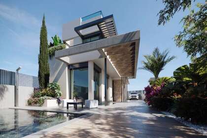 House for sale in Torre Pacheco, Murcia. 