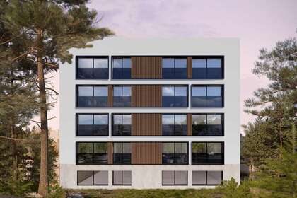 Apartment for sale in Guardamar del Segura, Alicante. 