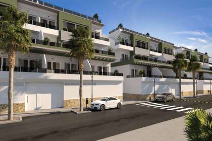 Apartment for sale in Xeresa, Valencia. 