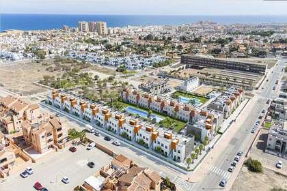 Penthouse for sale in Torrevieja, Alicante. 