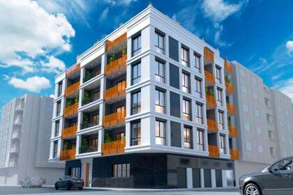 Penthouse for sale in Torrevieja, Alicante. 
