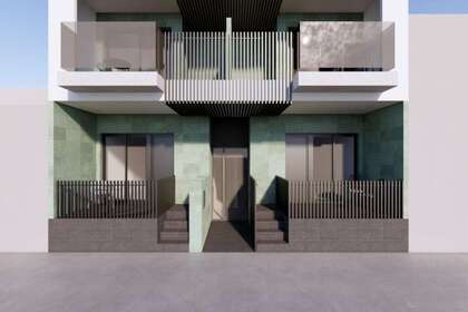 Apartment for sale in Torre de la Horadada, Alicante. 