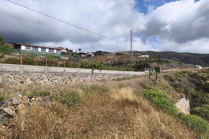 Rural/Agricultural land for sale in Candelaria, Santa Cruz de Tenerife, Tenerife. 