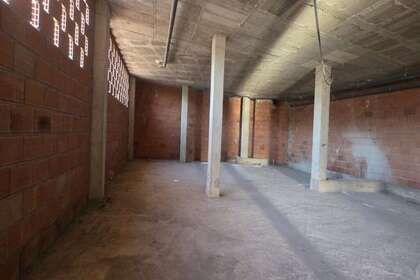 Commercial premise in Roquetas de Mar, Almería. 