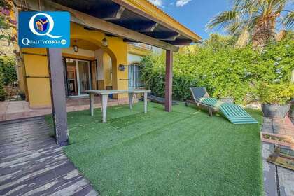 Duplex for sale in Mutxamel/Muchamiel, Alicante. 