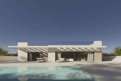 House for sale in Polop, Alicante. 