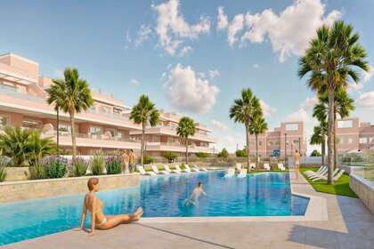 Penthouse for sale in Pilar de la Horadada, Alicante. 