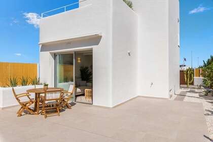 House for sale in Alcazares, Los, Murcia. 