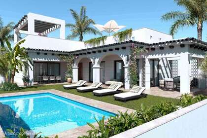 House for sale in Ciudad Quesada, Rojales, Alicante. 