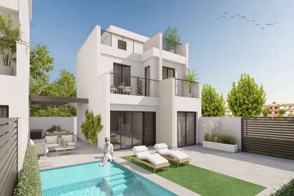 House for sale in Alcazares, Los, Murcia. 