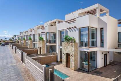 House for sale in Ciudad Quesada, Rojales, Alicante. 