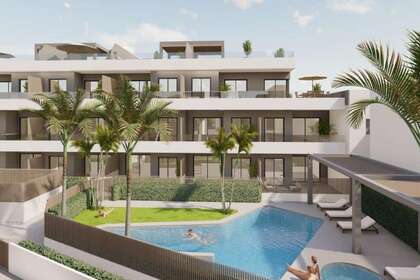 Penthouse for sale in Pilar de la Horadada, Alicante. 