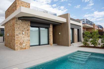House for sale in Ciudad Quesada, Rojales, Alicante. 