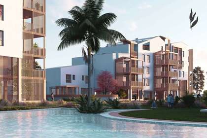 Apartment for sale in Verger / Vergel, Alicante. 