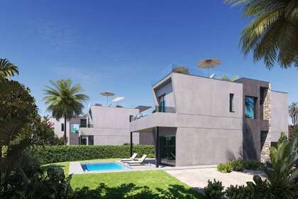 House for sale in Calpe/Calp, Alicante. 