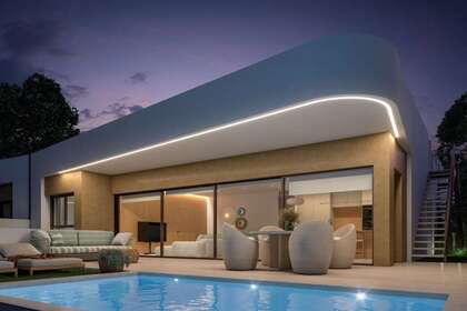 House for sale in Dolores, Alicante. 