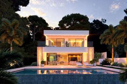 House for sale in Teulada, Alicante. 