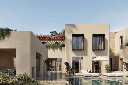 House for sale in Altea, Alicante. 