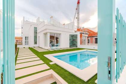 House for sale in Alcazares, Los, Murcia. 