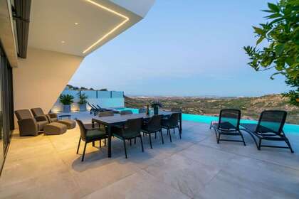House for sale in Rojales, Alicante. 