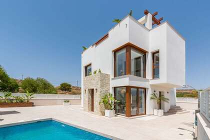 House for sale in Vera, Almería. 